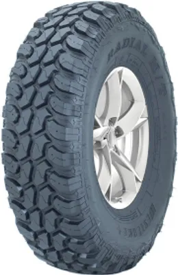 Produktbild von 195R14C 106/104Q Sl366