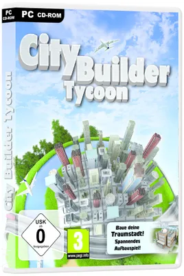 Produktbild von City Builder Tycoon