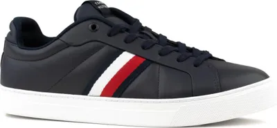 Produktbild von Schuhe Tommy Hilfiger Icon Court Lth FM0FM05163DW5