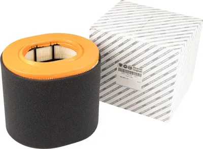 Produktbild von Original Luftfilter für Fiat Ducato 250 52180232
