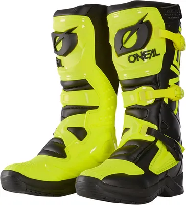 Obrázok produktu pre O´Neal topánky RSX yellow 44