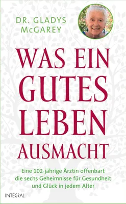 Produktbild von Was ein gutes Leben ausmacht