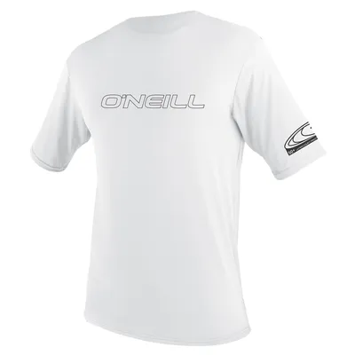 Produktbild von O´neill Wetsuits Basic Skins Kurzarm-rashguard 8 Years 8 Years