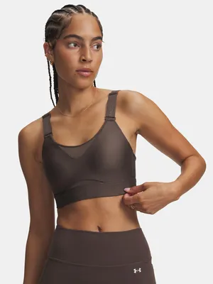 Obrázek produktu pro Podprsenka Under Armour UA Infinity High 2.0, dámská, velikost XL, košíčky A-C