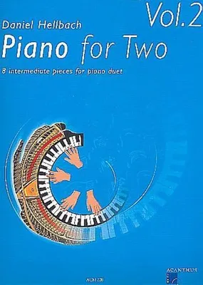 Produktbild von Piano for Two 2