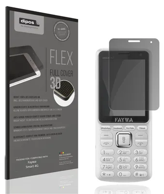 Obrázek produktu pro 1x dipos FlexBSF Faywa Smart 4G