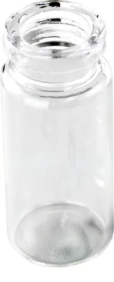 Obrázok produktu pre Skleněná lahvička pro infuzi kyslíku