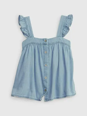 Produktbild von GAP Kinder-Jeansoberteil, Größe 2 Jahre