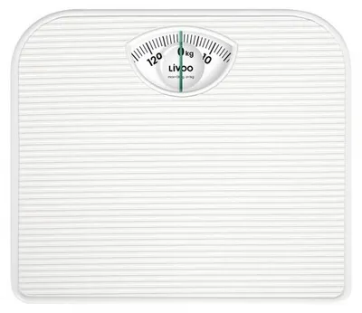 Image de Pèse-personne mécanique DOM491