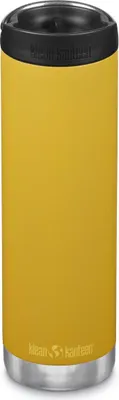 Produktbild von Klean 592ml/20oz Kanteen® TKWide VI (mit Café Cap) - MG Marigold