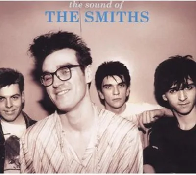 Obrázok produktu pre The Smiths: The Sound Of The Smiths (2008 Remaster) (Deluxe Edition)