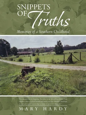 Produktbild von Snippets of Truths