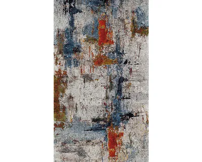 Zdjęcie produktu dla Kawałek dywanu Belis 40164/110 multi 200x290 cm