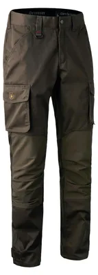 Produktbild von Deerhunter Rogaland Stretchhose Herren (Fallen Leaf) Größe 60