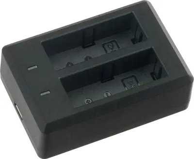 Produktbild von Lamax Dual charger
