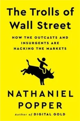 Immagine prodotto di The Trolls of Wall Street