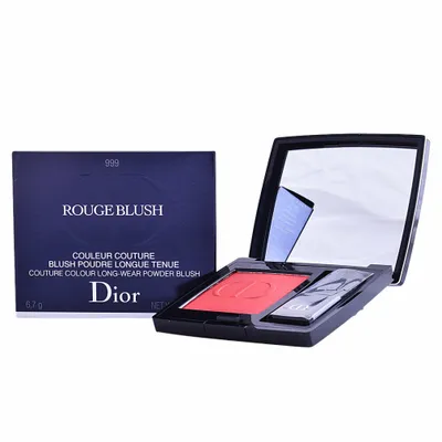 Produktbild von Dior Rouge Blush, Rot, 1 Farben, Creme, Palette, Strahlend, Frauen