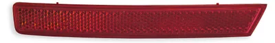 Produktbild von TarosTrade 42-0194-L-290 Reflektor In Heckstossstange Links