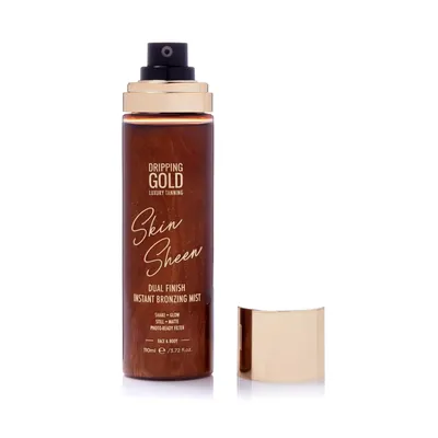 Produktbild von SOSU Cosmetics Hautglanz Instant-Bronzer