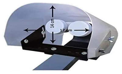 Image de Protection universelle LNB contre les intempéries