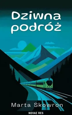 Immagine prodotto di Dziwna podróż