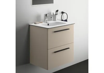 Obrázok produktu pre Ideal Standard T461901 Nábytkové umývadlo i.life A 1 hl. s prepadom