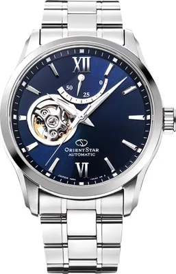 Immagine prodotto di Orologio Orient Star da uomo RE-AT0001L00B argento