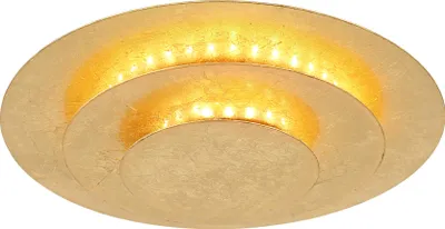 Produktbild von GLOBO 48465-18, LED, 3000 K, 2000 lm, IP20