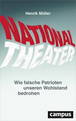 Immagine prodotto di Nationaltheater