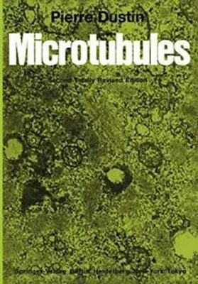 Immagine prodotto di Microtubuli