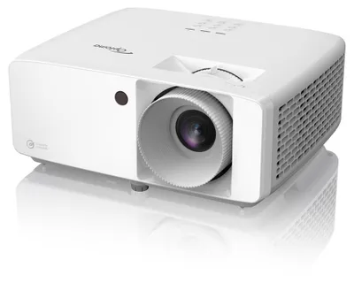 Zdjęcie produktu dla Projektor Optoma ZH420 DLP FHD 4300ANSI 300000:1 2xHDMI USB RS232 RJ45