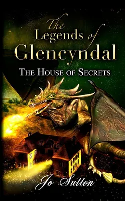 Produktbild von The Legends of Glencyndal