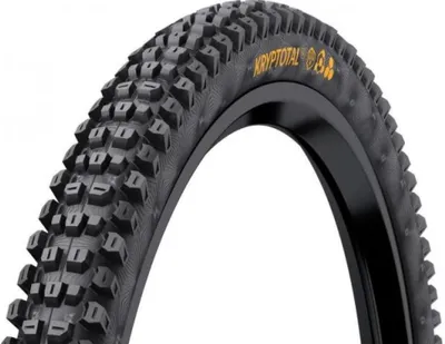 Obrázek produktu pro CONTINENTAL přední pneumatika Kryptotal Fr Downhill Super Soft 29x2.4
