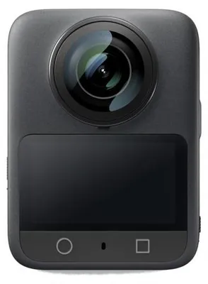 Obrázek produktu pro DJI Osmo 360, 8K Ultra HD, CMOS, 120 MP, 240 fps, Wi-Fi, Bluetooth