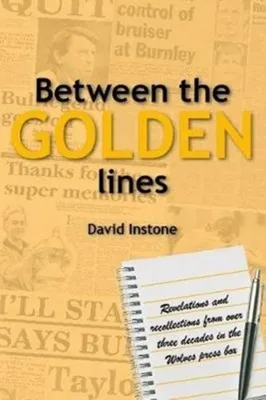 Produktbild von Between the Golden lines