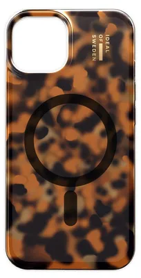 Produktbild von iDeal of Sweden IDCLCMS-I2361-518, Apple, iPhone 13/14/15/16E, Braun