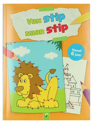 Produktbild von Von Punkt zu Punkt – 128 Seiten