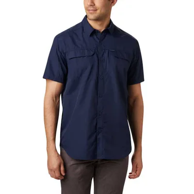 Produktbild von Columbia Silver Ridge 2.0 Collegiate Navy S