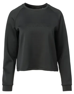 Imagen del producto de Sudadera para mujer FABIOLA W, marca FITANU