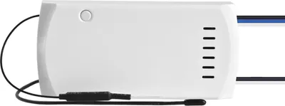 Image de Sonoff iFan04-H avec et sans fil Blanc
