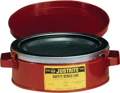Immagine prodotto di Contenitore per immersione da 1,0 l in lamiera d'acciaio D124xH140mm