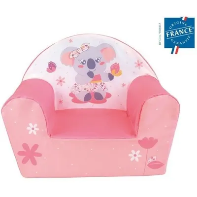 Produktbild von CALLY MIMI KOALA Kinderclubstuhl