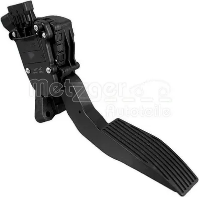 Productafbeelding van METZGER Gassensor 0901483 voor OPEL Vectra C Caravan (Z02)