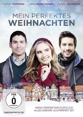 Produktbild von Mein perfektes Weihnachten