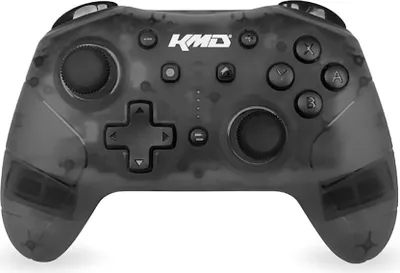Produktbild von Nintendo Kmd Drahtloser Gamepad Für Nintendo Switch One Size