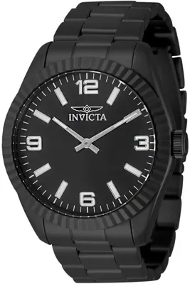 Image de Invicta Specialty 50573 Montre à Quartz pour Homme - 43 mm