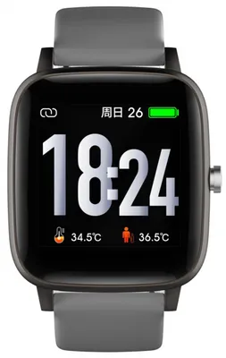 Immagine prodotto di OROLOGI RADIANTI SMARTWATCH Mod. RAS10202