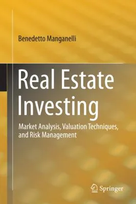 Image de Real Estate Investing