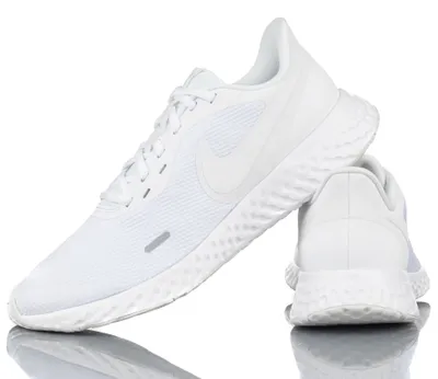 Obrázek produktu pro Sportovní boty Nike Revolution 5, BQ3204 103, Velikost-43
