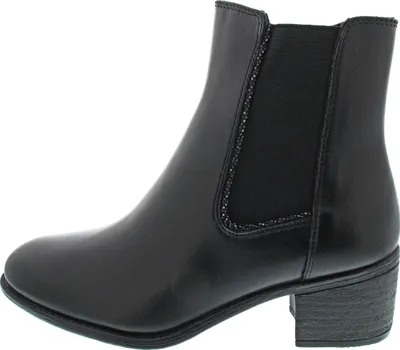 Produktbild von Marco Tozzi 2 25345 45 022 (37/black Nappa)